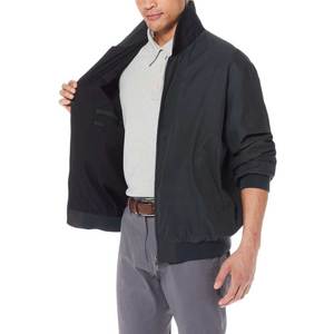 Chaqueta de Golf de Invierno Personalizada para Hombre, con Capucha, Acolchada, Ligera, Resistente al Viento, Impermeable, Ropa Deportiva de Golf, Transpirable y Cómoda - Product Image 5