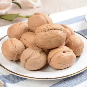 วอลนัทธรรมชาติสดสำหรับซูเปอร์มาร์เก็ตและตัวแทนจำหน่ายอาหารทั่วโลกส่งออกจำนวนมาก - Product Image 6