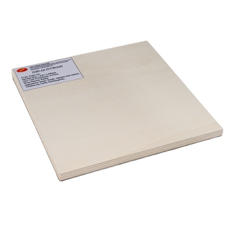 High Quality Waterproof Phenolic Coating Poplar Plywood 12/15/18/21mm Thickness Factory Direct Vietnam E0 Formaldehyde Emission