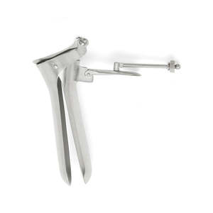 Dilatador y Espéculo Ginecológico Manual de Acero Inoxidable al por Mayor, Kit Quirúrgico para Adultos con Certificación CE de SurgiRight - Product Image 3