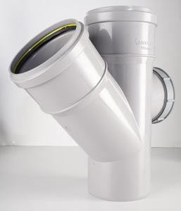 Alta calidad Ringfit ISI 75MM Puerta Lisa Y Instalación de tuberías Durable a prueba de fugas Suministro de agua de fontanería de alta presión Eficiente - Product Image 2