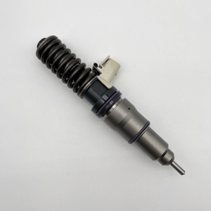 2025 nóng bán hiệu suất cao Common Rail tái sản xuất nhiên liệu phun 22027807 van cho Volvo 4-pin động cơ cho vovlo MD11 us13 - Product Image 3