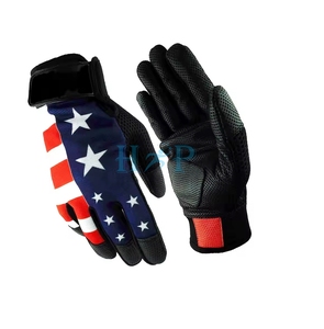 Gants de frappe pour le softball et le baseball, gants d'entraînement pour adultes et jeunes - Product Image 6