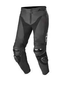 Pantalones de Carreras Cordura con Protección Reforzada en las Rodillas, Transpirables, Impermeables, Resistentes al Viento, Equipo de Protección, Fabricación OEM - Product Image 1