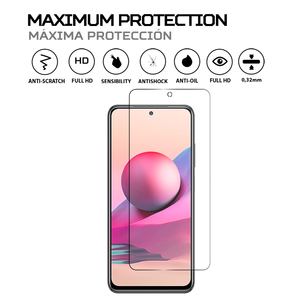 ฟิล์มกันรอยหน้าจอ ANTISHOCK สำหรับเสี่ยวมี่ เรดมี่ โน้ต 11SE ฟิล์มป้องกันระดับพรีเมียมสำหรับอุปกรณ์ของคุณ - Product Image 2