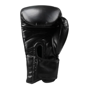 Leather made <b>Boxing</b> <b>Gloves</b> With Reasonable Prices OF Custom logo <b>Martial</b> <b>Arts</b> Wear <b>Boxing</b> <b>Gloves</b> for Sale in low Price - Product Image 3
