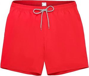 Shorts en jean personnalisés pour hommes, coupe ample taille haute, brodés et imprimés sur mesure, écologiques et séchage rapide - Product Image 5