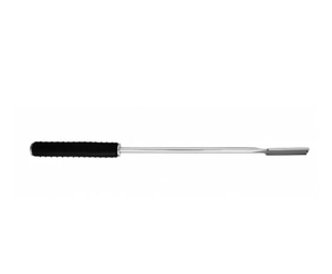 Raspador Dental Equino Premium, Língual y Bucal, Recto, Instrumento Veterinario para Procedimientos Dentales Profesionales - Product Image 5