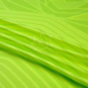 Uniforme de Fútbol Personalizado de Alta Calidad, Secado Rápido, Transpirable, Ropa Deportiva de Fútbol - Product Image 6