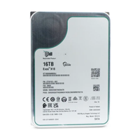 Disque dur reconditionné ST16000NM000J 16 To 7,2K tr/min SATA 6 Gb/s 512e 3,5 pouces pour Seagate Exos X18