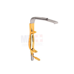 Ferreira-Retractor óptico estilo Fibber, instrumentos quirúrgicos, Retractor de cirugía plástica - Product Image 6