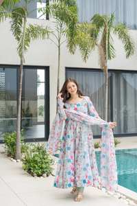 อนาลกาลีนำเสนอสไตล์ใหม่ของการสร้างสรรค์เทศกาลมองหาสาวออฟฟิศและชุดปาร์ตี้ - Product Image 5