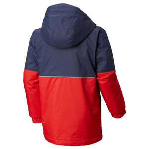 Wholesale High Quality <b>Men</b> <b>Rain</b> <b>Jacket</b> Factory Direct Sale Custom Made Design <b>Rain</b> Winter <b>Jacket</b> Made In Pakistan - Product Image 3