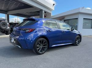 NUEVO MODELO 2023 para COROLLA XSE HATCHBACK, VOLANTE A LA IZQUIERDA, INTERIOR OSCURO, DIÉSEL, AUTOMÁTICO, TODAS LAS OPCIONES, ENVÍO GRATUITO - Product Image 6