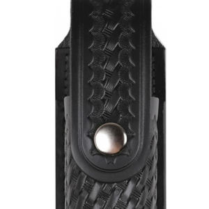 ซองใส่สเปรย์พริกไทยแบบหนัง พวงกุญแจ ป้องกันตัว ขายส่ง ผลิตในปากีสถาน - Product Image 3