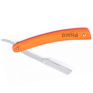 Fabricante Líder de Maquinillas de Afeitar, Maquinillas de Afeitar para Salón, Maquinillas de Afeitar Rectas para Barbería, Proveedor de Maquinillas de Afeitar Rectas para Barbería Pissco - Product Image 5