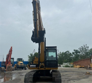 Caterpillar usada CAT 315D2GC de buena calidad, 15 toneladas, original, Japón, buen estado - Product Image 2