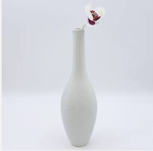 Vase à fleurs de table rond en métal de conception martelée modernisez votre maison et présentez votre style élégant pour améliorer tout intérieur de luxe - Product Image 2