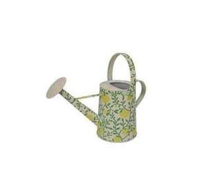 Regadera de metal de alta calidad, ideal para entusiastas del jardinería, que garantiza un manejo firme, un flujo estable y una durabilidad duradera. - Product Image 5