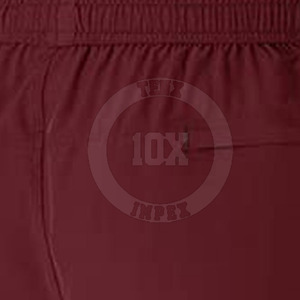 Marque privée Hommes Short d'Entraînement Slow quantité minimale de commande Hommes Shorts d'Entraînement Dernier Design Offre Spéciale Hommes Shorts - Product Image 6