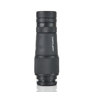Télescope monoculaire à zoom variable 20X25 haute puissance HD avec trépied, portable, pour l'observation des oiseaux en extérieur - Product Image 1