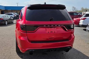 Meilleures ventes 2022 D-o-d-g-e D-u-r-a-n-g-o SRT 392 4WD-AWD V8 Automatique 8 vitesses - Product Image 3