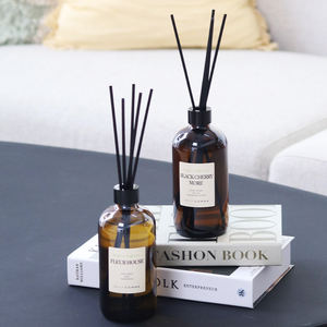 Large Size Daily Comma <b>Diffuser</b> 500ml X 2P Scented Product - Product Image 6