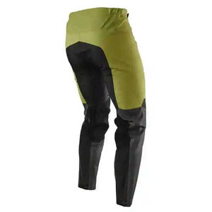 Pantalones de Ciclismo de Montaña de Diseño Profesional, Pantalones de Motocross de Talla Grande, por el Fabricante - Product Image 2