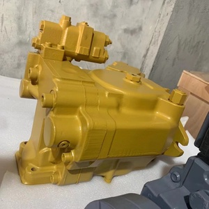 ชุดปั๊มไฮดรอลิก104-1752 9T-8346 1041752 9T8346คาร์เตอร์แทรคเตอร์ D9R D6R D8R D7R ปั๊มลูกสูบรถแทรกเตอร์เกลี่ยดิน - Product Image 5