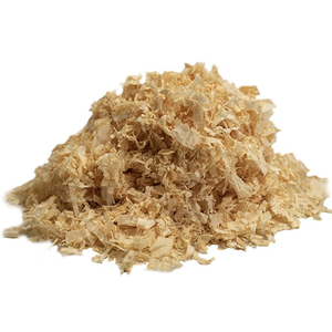 Virutas de Madera de Pino al Por Mayor para Cama de Caballos/Serrín de Pino para Caballos/Virutas de Madera de Pino para Granjas Avícolas - Product Image 4