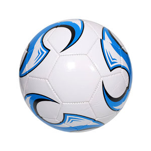 Nueva moda de alta calidad de diseño pakistaní pelota de fútbol cosida a máquina pelota de partido de Fútbol PU cuero tamaño 5 pelotas de partido de Fútbol - Product Image 4