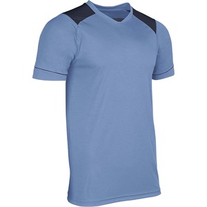 Camisetas de fútbol personalizadas para hombre, sublimación de alto rendimiento, conjunto de uniforme de malla transpirable de secado rápido, fabricante OEM ODM - Product Image 5