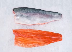 Produit phare : Maquereau et bonite frais surgelés, haute qualité, sous vide, 1 kg, en stock - Product Image 6