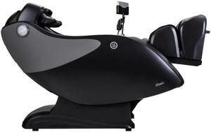 Fauteuil de massage pliable moderne en cuir PU 8D zéro gravité pour le corps entier, à bas prix pour la maison et le bureau - Product Image 3