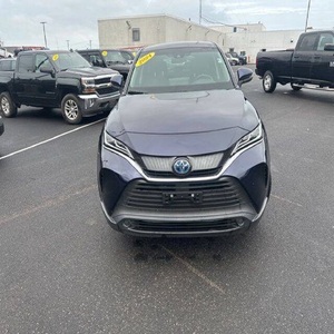 PRECIO PERFECTO PARA LA Toyota Venza LE 2024 - Product Image 1