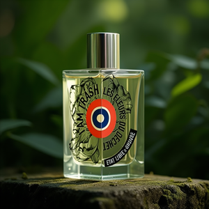 น้ำหอมสำหรับทั้งชายและหญิง 100 มล. Etat Libre D'Orange-Les Fleurs Du Dechet I Am Trash - Product Image 3