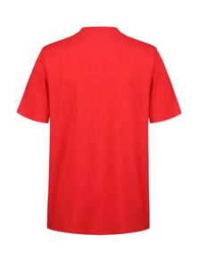 เสื้อยืดคุณภาพสูงปี 2026 แบบฟอกกรด น้ำหนัก 280 กรัม เสื้อยืดโอเวอร์ไซส์ เสื้อยืดวินเทจ เสื้อยืดผู้ชาย - Product Image 3