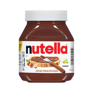 Nutella 630g estructurada para comercio al por mayor dentro de las cadenas de suministro de alimentos - Product Image 4