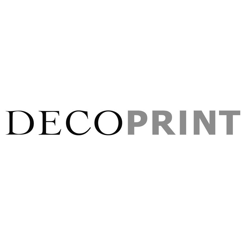 Decoprint Druckerei GmbH logo