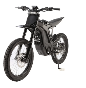 100% AUTHENTIQUE – Vélo électrique tout-terrain E Ride PRO SS 3.0 2025 disponible à la vente - Product Image 1