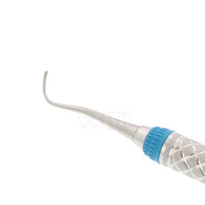 En stock, Écailles de dentition Friedy Handle Scalers, outils médicaux professionnels, en promotion - Product Image 6