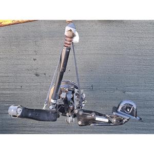 SUPPORT DE SUSPENSION ARRIÈRE SX VOLKSWAGEN Golf 6 VI Variant 1K0505225H (08>12) - Product Image 5