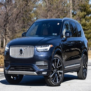 ( T&B ) Volvo XC90 T6 Inscription 2019 Usado - Product Image 1