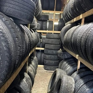 Déchets de pneus de qualité supérieure pour les usines de recyclage avec une propreté du caoutchouc favorisant un grand débit de matériaux - Product Image 4