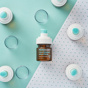 [Cncltd] Dung dịch làm se khít lỗ chân lông Niacinamide Ống Da 20% tinh chỉnh và làm sáng lỗ chân lông Niacinamide huyết thanh chăm sóc da Hàn Quốc - Product Image 3