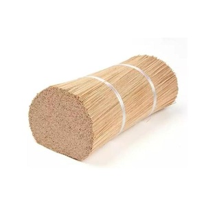 Venta caliente para PALO DE BAMBÚ REDONDO PARA HACER INCIENSO con palo de bambú crudo de alta calidad - Product Image 3