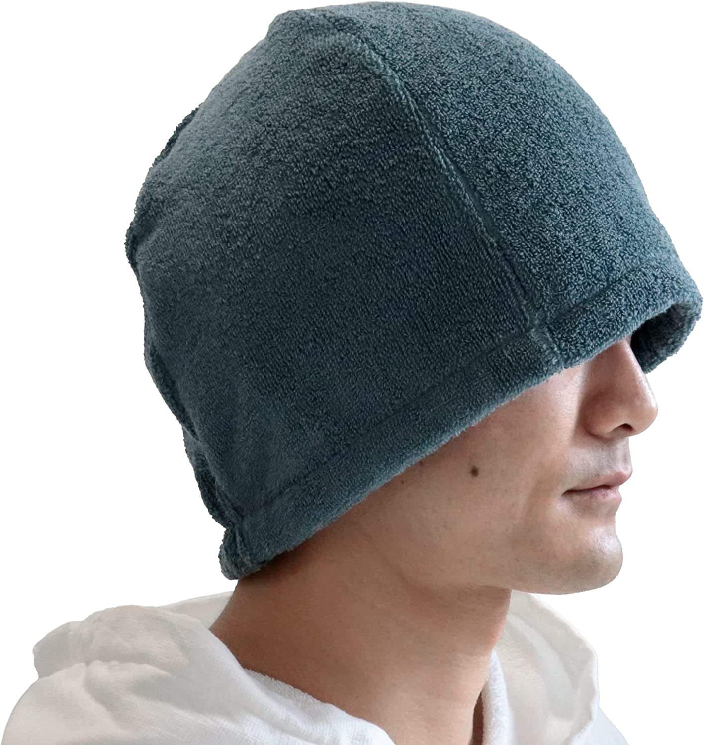 สีเทาอมฟ้า