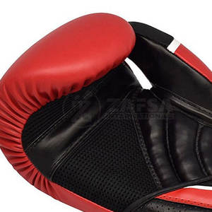 Gants de boxe confortables, gants de boxe professionnels personnalisés à vendre, gants d'entraînement de combat à vendre - Product Image 5