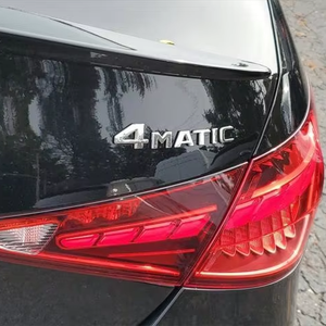(EF) Mercedes-Benz Clase C C 300 2024 - Product Image 1