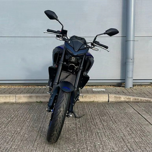 Moto MTz-03 321cc de haute qualité - Product Image 3